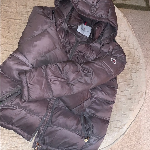 my moncler